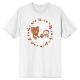 Picture of Rilakkuma & Korilakkuma Unisex Tee