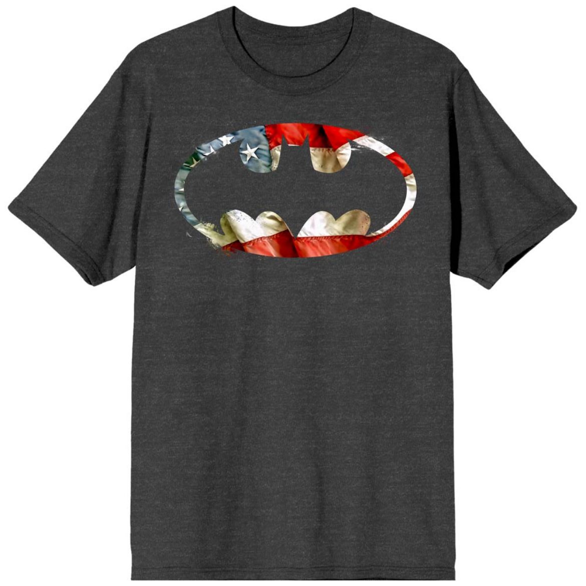 Picture of DC Comics Batman Americana Unisex Tee