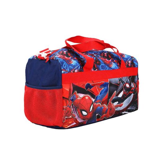 Picture of Marvel Spider-Man 4 pc Youth Travel Set 
