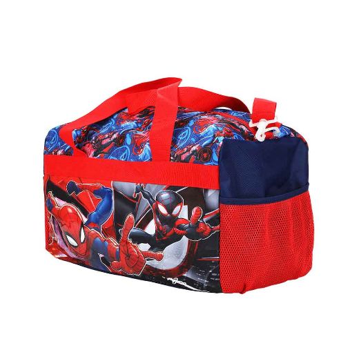 Picture of Marvel Spider-Man 4 pc Youth Travel Set 