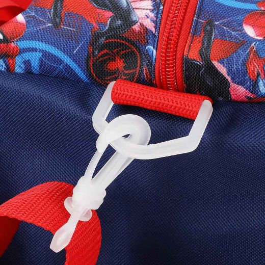 Picture of Marvel Spider-Man 4 pc Youth Travel Set 
