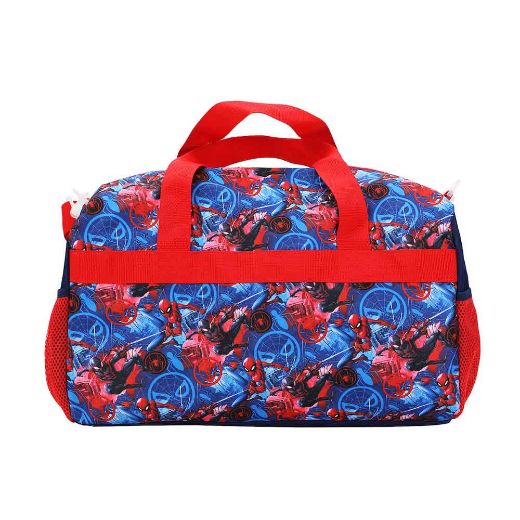 Picture of Marvel Spider-Man 4 pc Youth Travel Set 