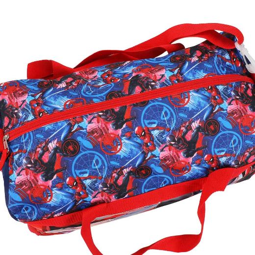 Picture of Marvel Spider-Man 4 pc Youth Travel Set 