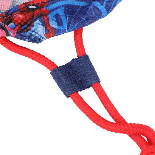 Picture of Marvel Spider-Man 4 pc Youth Travel Set 