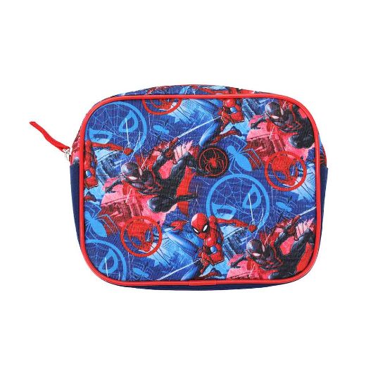 Picture of Marvel Spider-Man 4 pc Youth Travel Set 