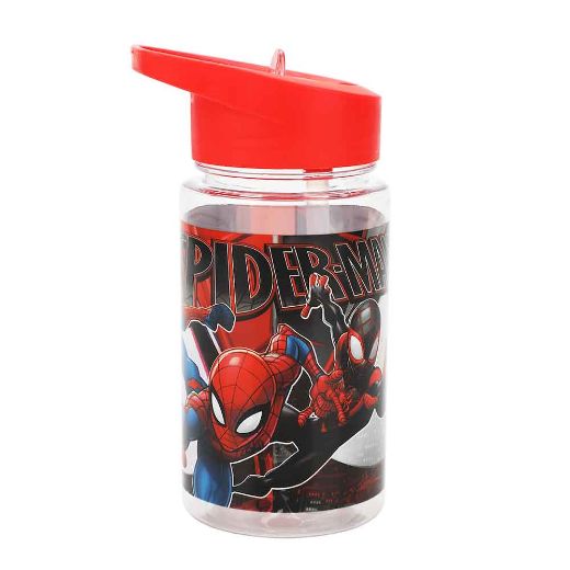 Picture of Marvel Spider-Man 4 pc Youth Travel Set 