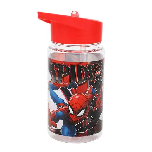 Picture of Marvel Spider-Man 4 pc Youth Travel Set 