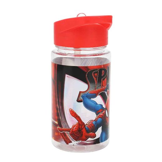 Picture of Marvel Spider-Man 4 pc Youth Travel Set 