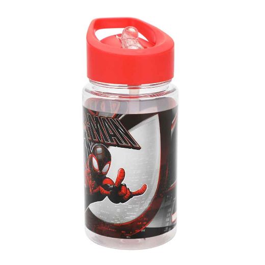 Picture of Marvel Spider-Man 4 pc Youth Travel Set 