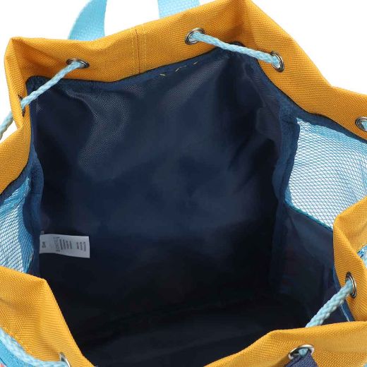Picture of Disney Stitch 3 pc Youth Drawstring Backpack Set