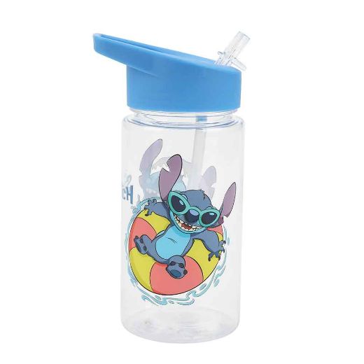 Picture of Disney Stitch 3 pc Youth Drawstring Backpack Set