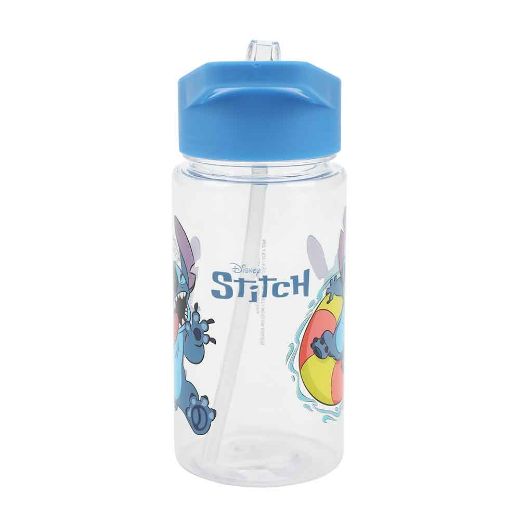 Picture of Disney Stitch 3 pc Youth Drawstring Backpack Set