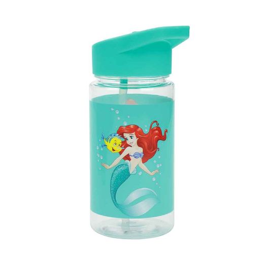 Picture of Disney The Little Mermaid 5 pc Beach Tote Set 