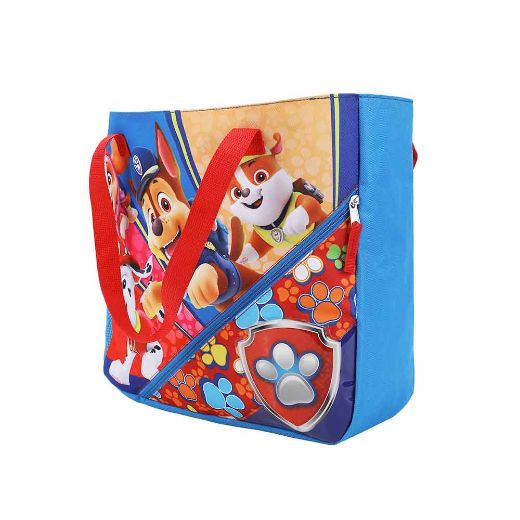 Picture of Paw Patrol 5 pc Beach Tote Set