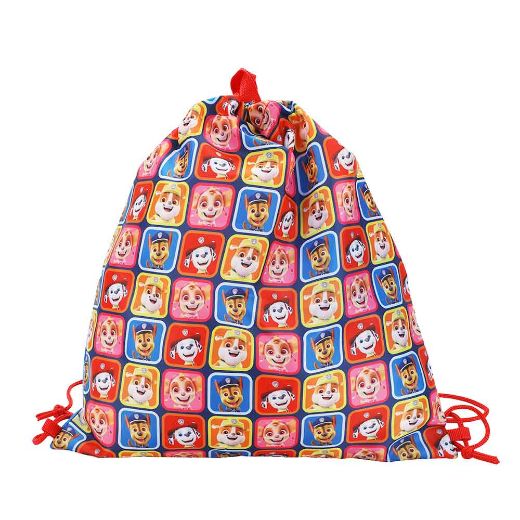 Picture of Paw Patrol 5 pc Beach Tote Set