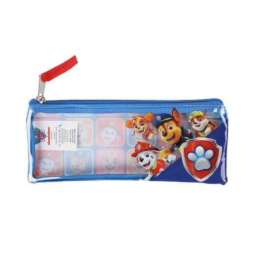 Picture of Paw Patrol 5 pc Beach Tote Set