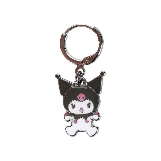 Picture of Kuromi Icons 5 pc Earring Set