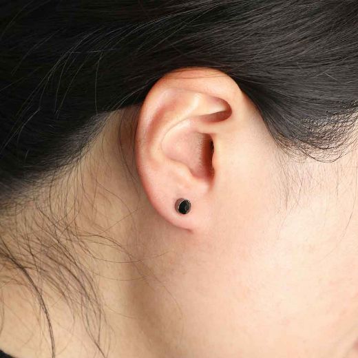 Picture of Kuromi Icons 5 pc Earring Set
