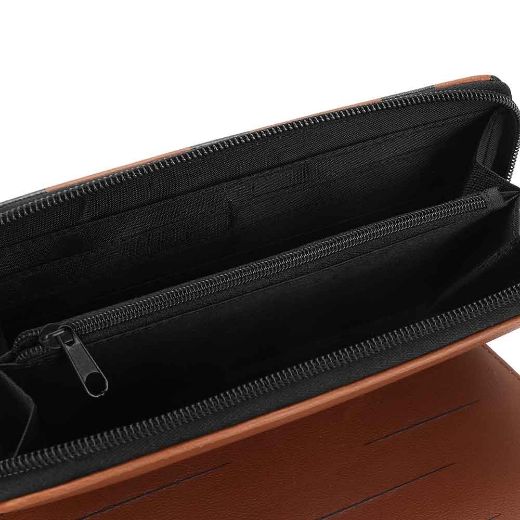 Picture of Demon Slayer Nezuko Box Bi-fold Wallet