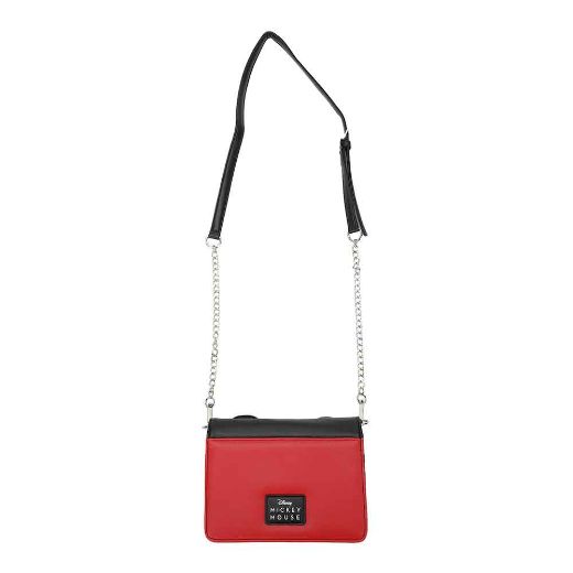 Picture of Disney Mickey Mouse Crossbody Wallet