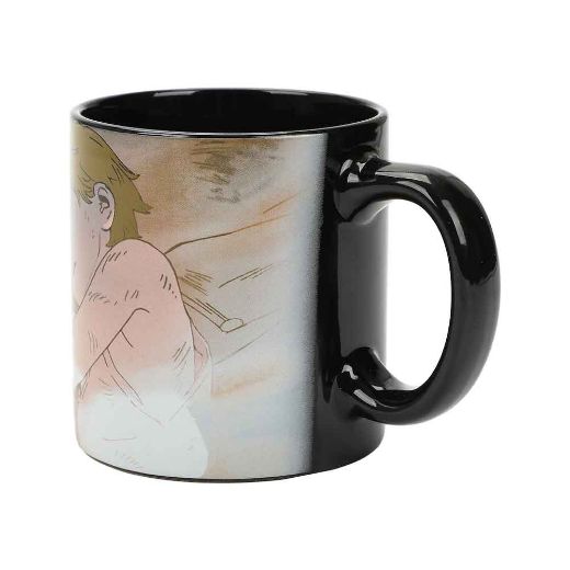Picture of Chainsaw Man 16 oz. Ceramic Mug