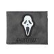 Picture of Ghost Face Logo Bi-fold Wallet