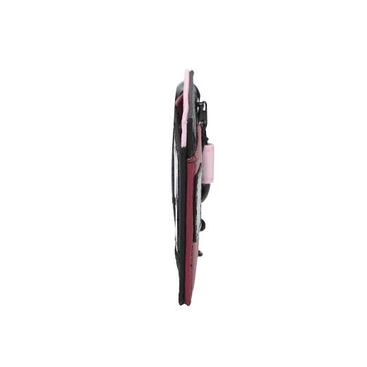 Picture of Dragon Ball Super Saiyan Carabiner Lanyard Wallet