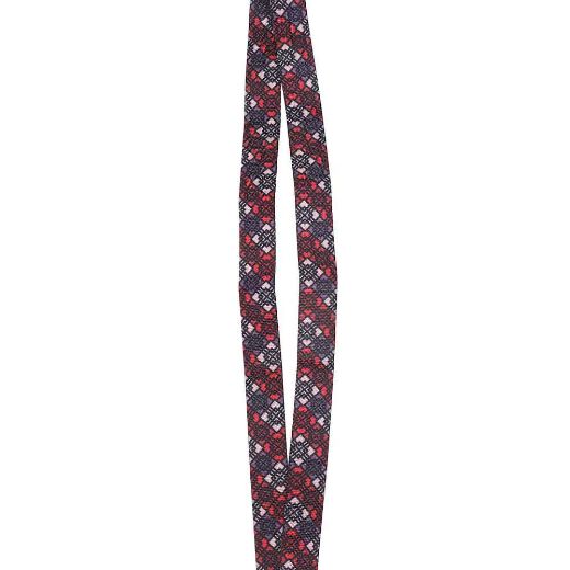 Picture of Dragon Ball Super Saiyan Carabiner Lanyard Wallet