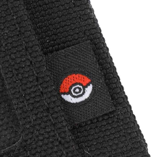 Picture of Pokemon Pikachu Carabiner Lanyard Wallet 