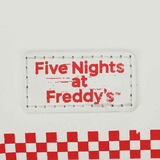 Picture of Five Nights at Freddy's L-Zip Wallet