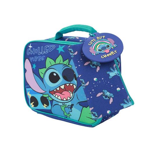Picture of Disney Stitch Chilled Vibes 3 pc Lunch Kit