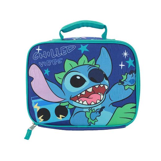 Picture of Disney Stitch Chilled Vibes 3 pc Lunch Kit