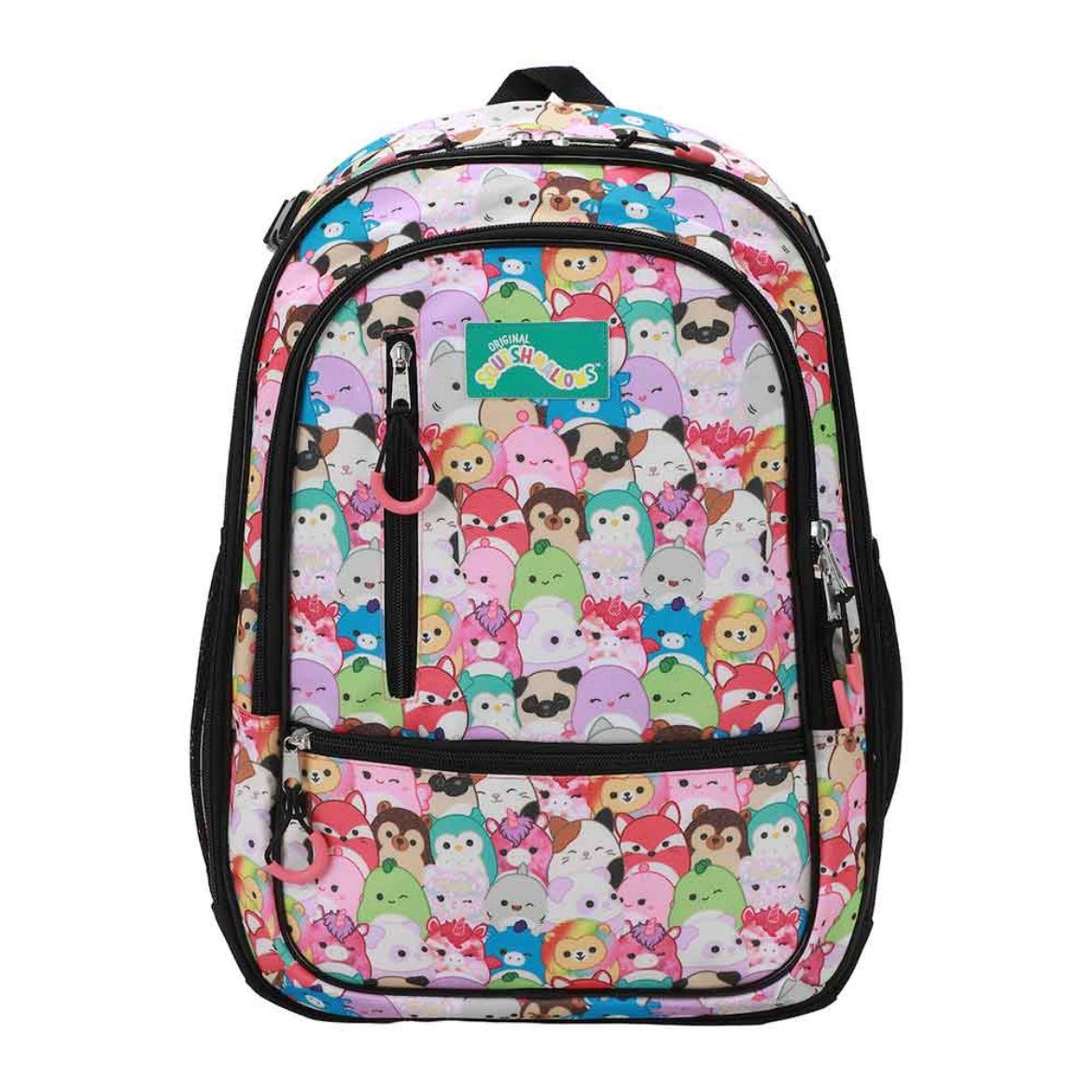 Picture of Squishmallows AOP Adaptive Youth Backpack