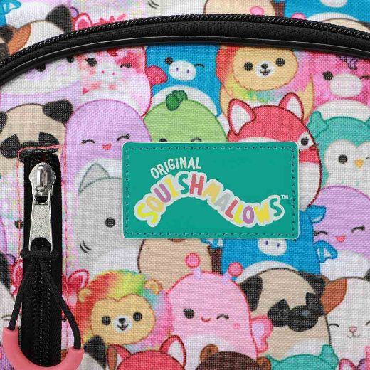 Picture of Squishmallows AOP Adaptive Youth Backpack