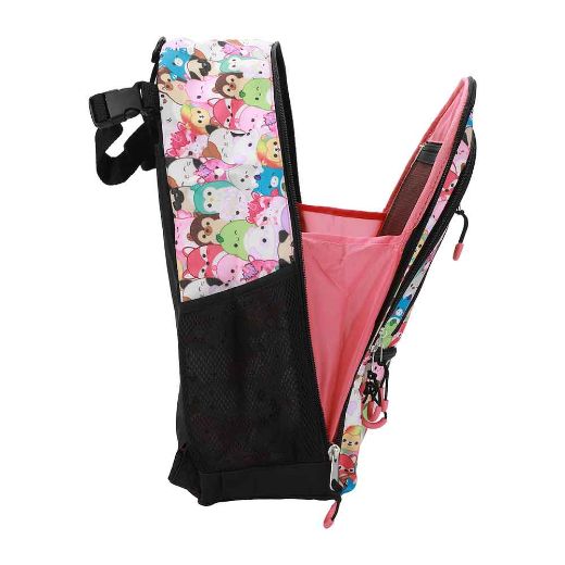 Picture of Squishmallows AOP Adaptive Youth Backpack
