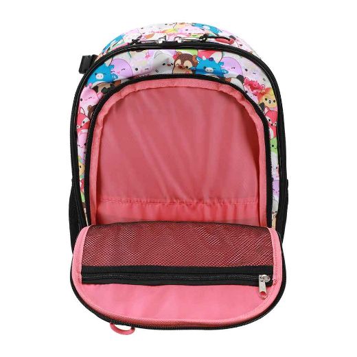 Picture of Squishmallows AOP Adaptive Youth Backpack