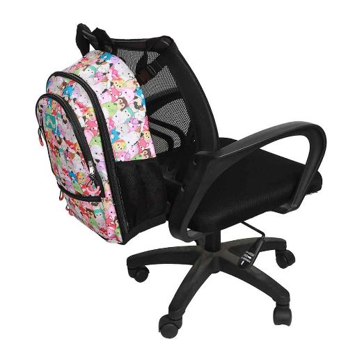 Picture of Squishmallows AOP Adaptive Youth Backpack