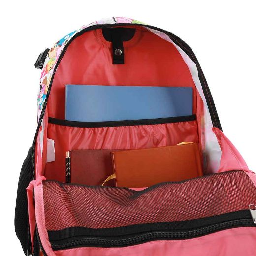Picture of Squishmallows AOP Adaptive Youth Backpack