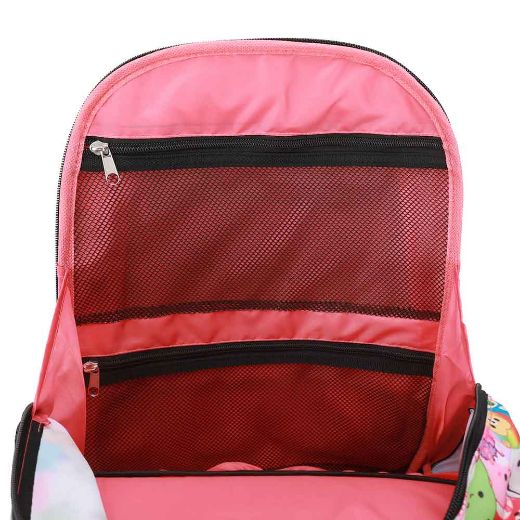 Picture of Squishmallows AOP Adaptive Youth Backpack