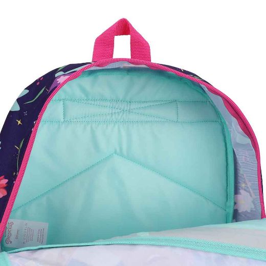 Picture of Disney The Princess and the Frog 5 pc Youth Backpack Set