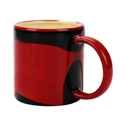 Picture of Star Trek Captain Picard 16 oz. Sculpted Mug