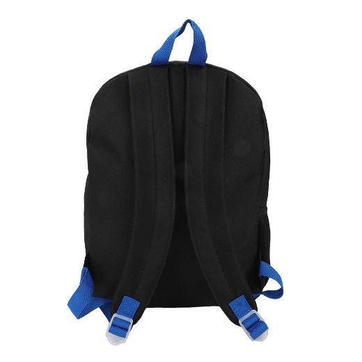 Picture of Marvel Spider-Man Youth Lunch Tote & Backpack