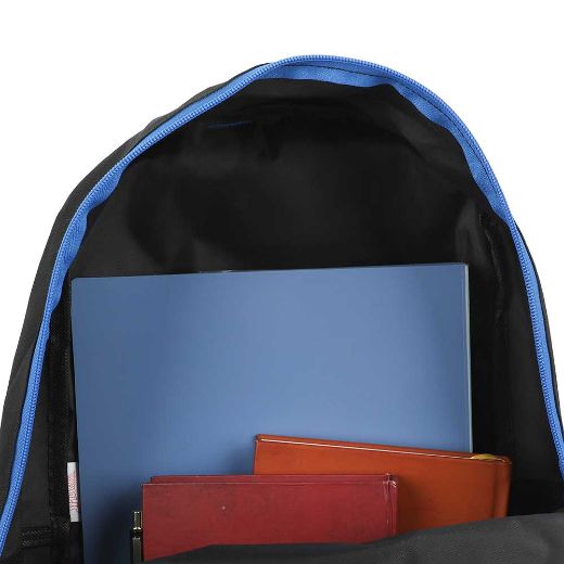 Picture of Marvel Spider-Man Youth Lunch Tote & Backpack
