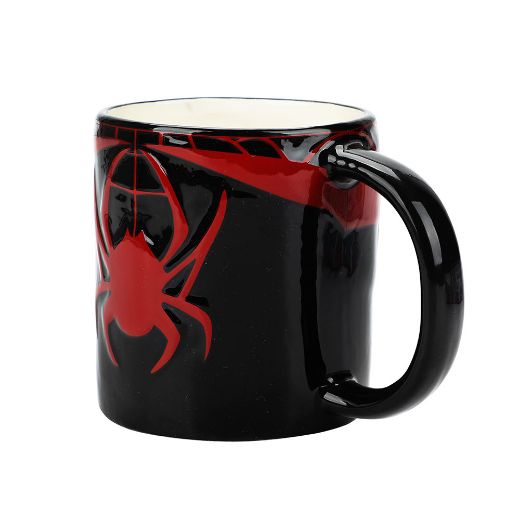 Picture of Marvel Spider-Man 16 oz. Ceramic Mug