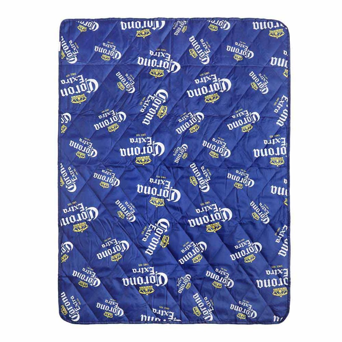 Picture of Corona Extra Waterproof Outdoor Throw Blanket