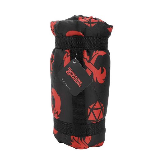 Picture of Dungeons & Dragons Waterproof Outdoor Throw Blanket
