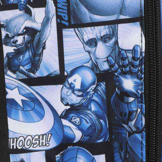 Picture of Marvel Avengers Lunch Tote & Backpack