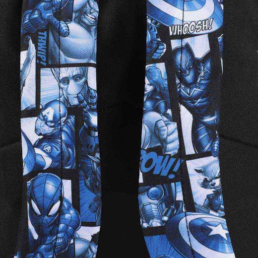Picture of Marvel Avengers Lunch Tote & Backpack