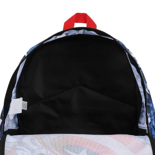 Picture of Marvel Avengers Lunch Tote & Backpack