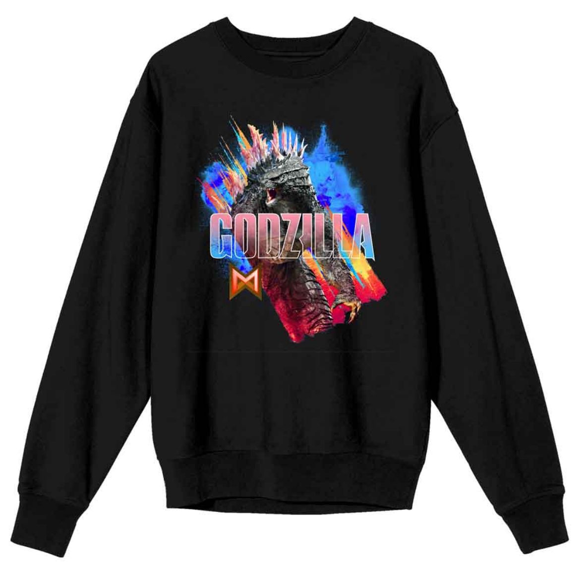 Picture of Godzilla x Kong: The New Empire Monarch Unisex Sweatshirt